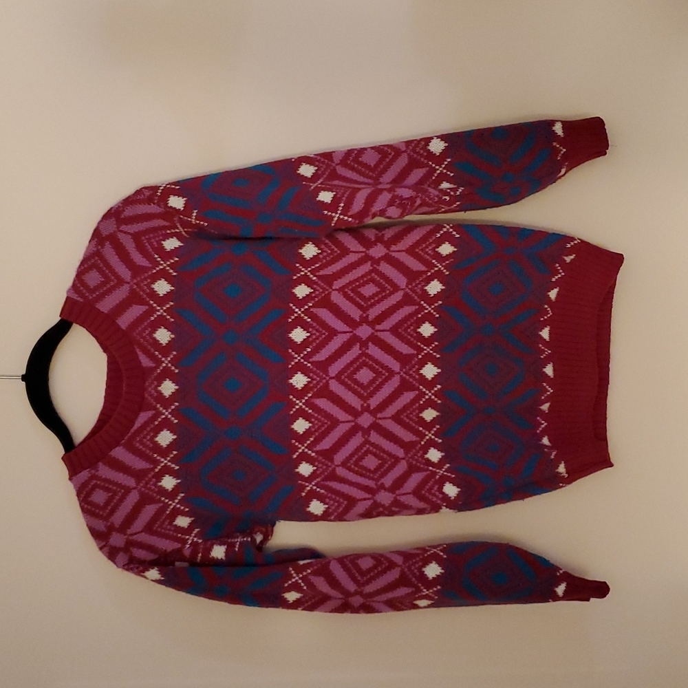 Vintage Sweater
